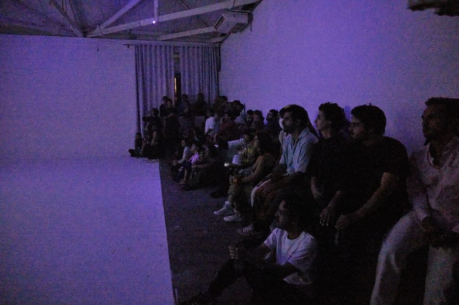 Audience